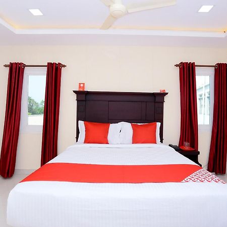 Hotel O Malabar Plaza Kochi エクステリア 写真