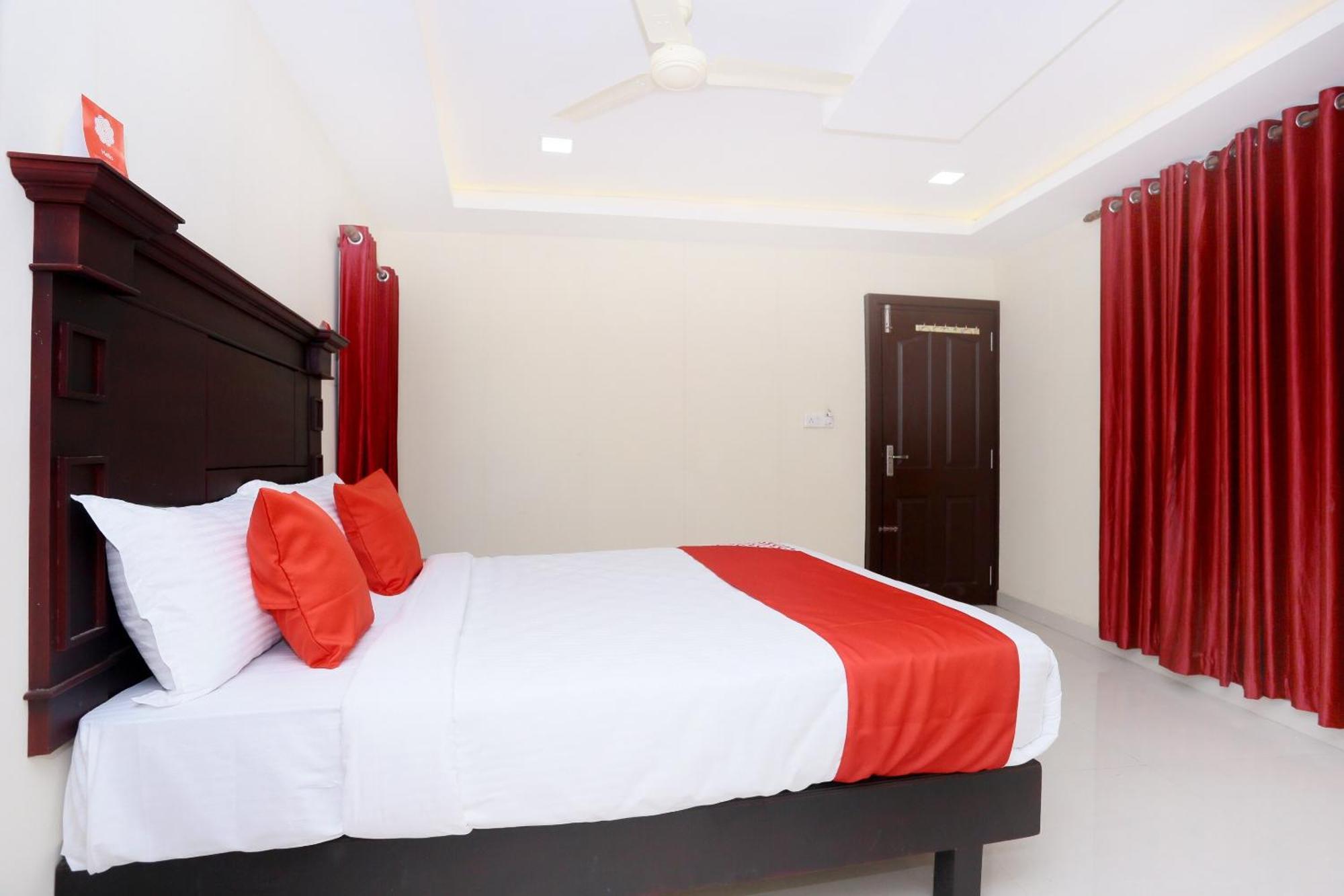 Hotel O Malabar Plaza Kochi エクステリア 写真