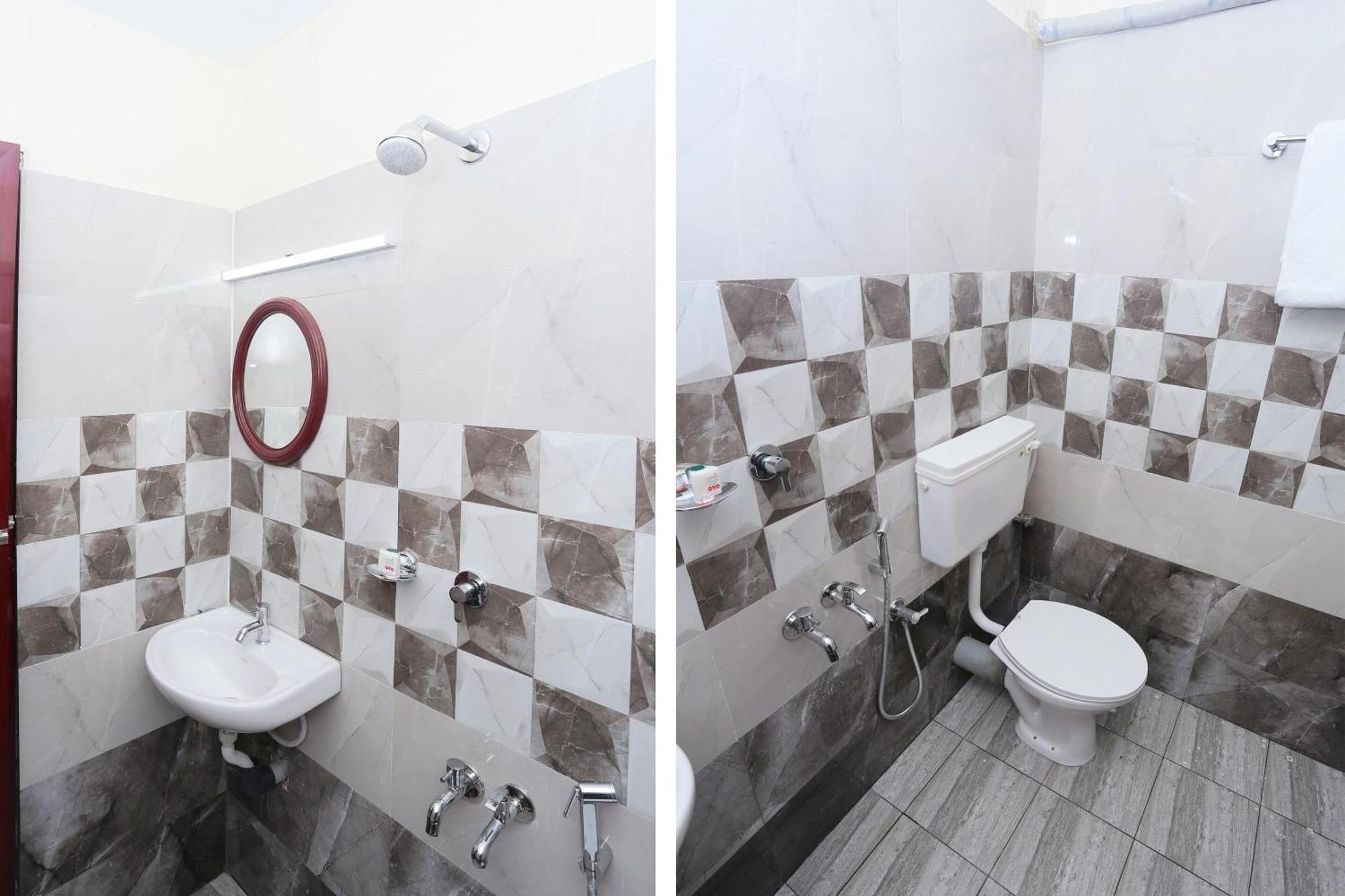 Hotel O Malabar Plaza Kochi エクステリア 写真